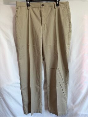 Amazon Essentials Men's Chino Pants - Khaki